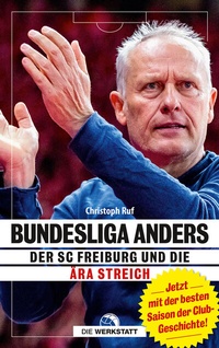 Abbildung von: Bundesliga anders - Die Werkstatt
