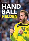 Cover: Handballhelden - Die Werkstatt
