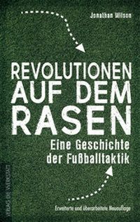 Enlarge image Cover: Revolutionen auf dem Rasen - Die Werkstatt