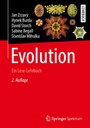 Cover: Evolution - Springer Spektrum