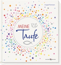 Enlarge image Cover: Meine Taufe - Butzon & Bercker