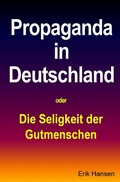 Cover: Propaganda in Deutschland - epubli