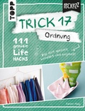Cover: Trick 17 Pockezz - Ordnung - frechverlag GmbH