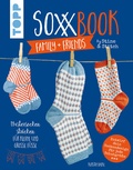 Cover: SoxxBook family + friends by Stine & Stitch - frechverlag GmbH