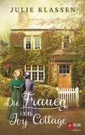 Cover: Die Frauen von Ivy Cottage - H&auml;nssler