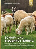 Abbildung von: Schaf- und Ziegenfütterung - Verlag Eugen Ulmer