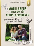 Cover: Wohllebens Anleitung f&uuml;r Selbstversorger - Verlag Eugen Ulmer
