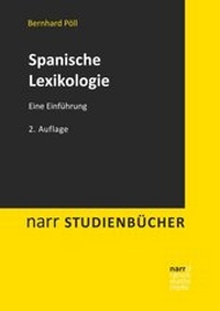 Abbildung von: Spanische Lexikologie - Narr Francke Attempto