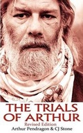 Cover: The Trials of Arthur - Big Hand Books