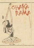 Cover: Obakarama - Sidekick Books
