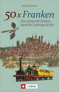 Abbildung von: 50 x Franken - J. Berg