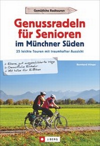 Abbildung von: Genussradeln für Senioren Münchner Süden - J. Berg
