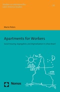 Cover: Apartments for Workers - Nomos
