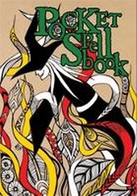 Enlarge image Cover: Pocket Spellbook - Sidekick Books