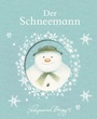 Cover: Der Schneemann - Aladin