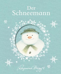Enlarge image Cover: Der Schneemann - Aladin