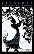Cover: Birdbook: Towns, Parks, Gardens & Woodland 1 - Sidekick Books