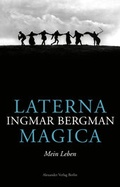 Cover: Laterna Magica - Alexander