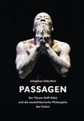 Cover: Passagen - Alexander