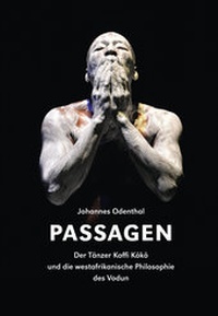 Enlarge image Cover: Passagen - Alexander