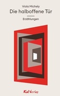 Cover: Die halboffene T&uuml;r - Kid Verlag
