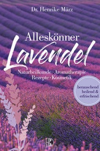Abbildung von: Alleskönner Lavendel - Driediger Verlag