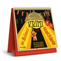Cover: Mr. Holmes Krimi-Adventskalender Vol. 2 - homunculus verlag