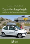 Cover: Das #NordkappProjekt - Fuchs, Monika