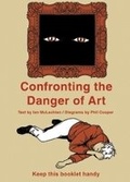 Cover: Confronting the Danger of Art - Sidekick Books
