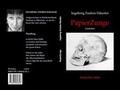 Cover: PapierZunge - Verlag Rote Zahlen