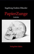 Cover: PapierZunge - Verlag Rote Zahlen