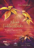 Cover: Meine Lieblingsst&uuml;cke - Acoustic Music GmbH & Co. KG