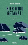 Cover: Hier wird getanzt! - Guggolz Verlag
