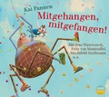 Cover: Mitgehangen, mitgefangen! - headroom
