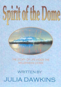 Abbildung von: Spirit of the Dome - Faygate Publishing