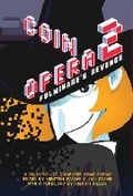 Cover: Coin Opera II - Sidekick Books
