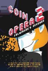 Enlarge image Cover: Coin Opera II - Sidekick Books
