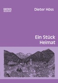 Cover: Ein St&uuml;ck Heimat - Hephaistos