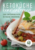 Cover: Ketok&uuml;che kennenlernen - Riva