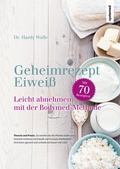 Cover: Geheimrezept Eiwei&szlig; - Riva