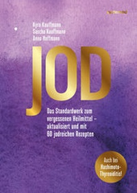 Abbildung von: Jod - Riva