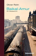 Cover: Baikal-Amur - Liebeskind