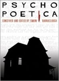 Cover: Psycho Poetica - Sidekick Books
