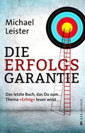 Cover: Die Erfolgsgarantie - Ata Medien Verlag GmbH