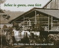 Cover: Schee is gwen, owa hirt - Buch- & Kunstverlag Oberpfalz