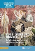 Cover: Die Bilderburg Runkelstein - Athesia-Tappeiner Verlag