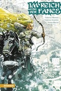 Cover: Im Reich der Fanes - Athesia-Tappeiner Verlag
