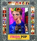 Cover: Frida Pop - TARA BOOKS Pvt. Ltd.