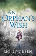 Cover: An Orphan's Wish - AVON, a division of HarperCollins Publishers Ltd