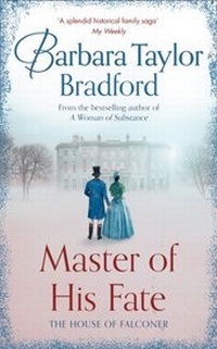 Abbildung von: Master of His Fate - HarperCollins